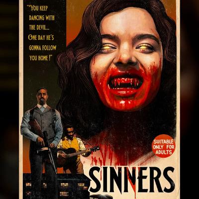 Sinners Sinners