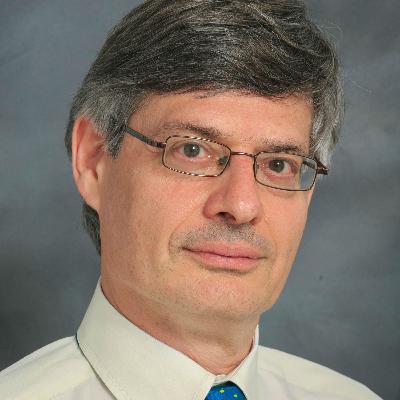 Entrevista ID - Raanan Rein, Historiador israelí, VP de la Universidad de Tel Aviv. ID, Identidad y Diversidad, 2020