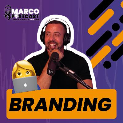 Specializzazione e branding nel centro estetico | Marco PostCast Specializzazione e branding nel centro estetico | Marco PostCast