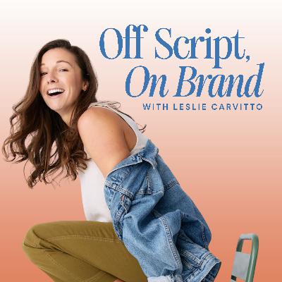 Off Script, On Brand: What’s Coming Your Way
