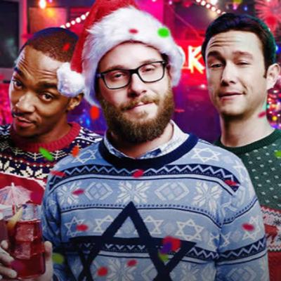 The Night Before: CHRISTMAS IN JANUARY? #114 The Night Before: CHRISTMAS IN JANUARY? #114