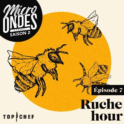 Micro Ondes - Ruche hour