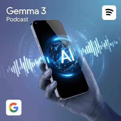 Google Gemma 3: A IA que Cabe no Seu Celular (?!)