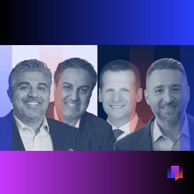 Ep 6: Reducing Risk and Improving Efficiency in Warehouse Lending