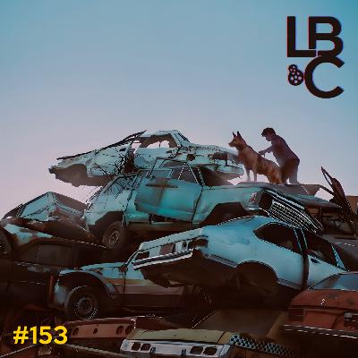 153. El ladrón de perros