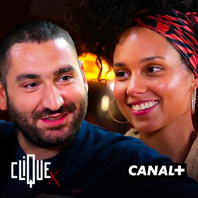 Clique x Alicia Keys