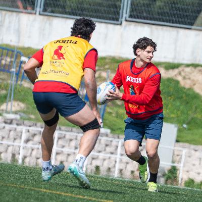 T12x418 - SEMIS REC (PORvESP), DH 2ª Fase, Élite, Iberdrola,DHB,7´s, 6Naciones... - Episodio exclusivo para mecenas T12x418 - SEMIS REC (PORvESP), DH 2ª Fase, Élite, Iberdrola,DHB,7´s, 6Naciones... - Episodio exclusivo para mecenas