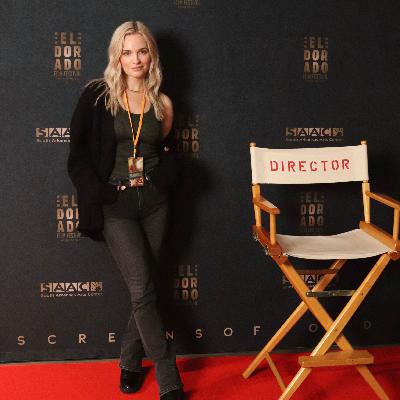 EP 53: RAEDEN GREER ON ACTING