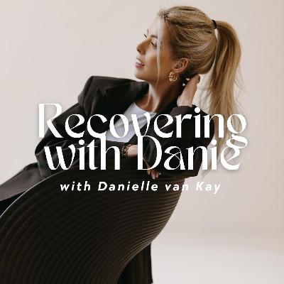 #165: Bonus ep. IG live: Navigating Weight Gain, Body Image And More with Zeynep