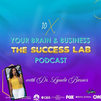 Episode 3: 8 Growth Strategies to Take Your Business to the Next Level Episode 3: 8 Growth Strategies to Take Your Business to the Next Level