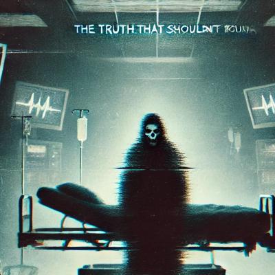 Episode 3- Echoes of the Forgotten