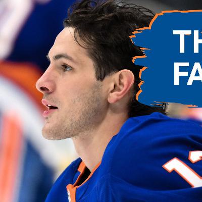 ISLANDERS FIGHT BACK: Barzal’s PROTECTIVE Play After Marchment Incident Raises BIG Questions ISLANDERS FIGHT BACK: Barzal’s PROTECTIVE Play After Marchment Incident Raises BIG Questions