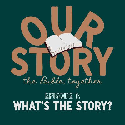 What's the Story?