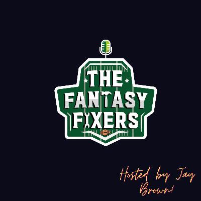 Week 5 Recap and Waiver Wire Pickups of the Week Week 5 Recap and Waiver Wire Pickups of the Week