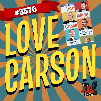 #3576:  Love Carson