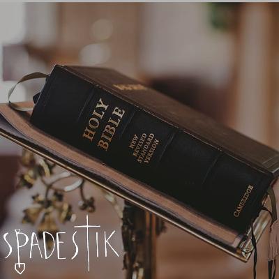 #18: Allan Ibsen - Hvad kan vi lære fra den keltiske tradition? Er vi blevet for låste i vores tro?