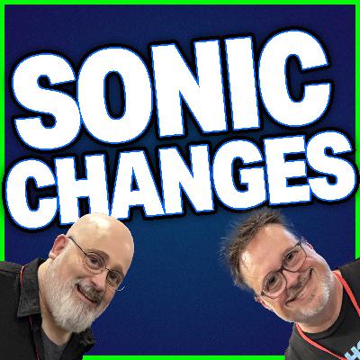 Big Changes Ahead for Sonic Legacy - specifically to Youtube (We’d Love Your Input) Big Changes Ahead for Sonic Legacy - specifically to Youtube (We’d Love Your Input)