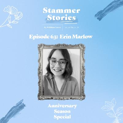 Episode 63: Erin Marlow