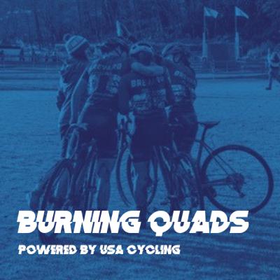 Ep. 8 - Cal Poly Cycling Club