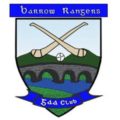 Joe Healy Barrow Rangers chats to CRKC (Post v Galmoy) 11.10.2025
