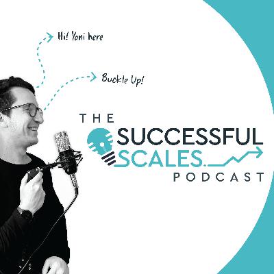 Ep 98: How to Win in eCommerce the Wellnesse Way with Founder Seth Spears