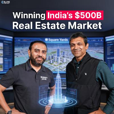 How 15 Co-Founders Built an ₹18,000 Cr Company | S4E8 | Destiny Avenged | Weekend Ep. How 15 Co-Founders Built an ₹18,000 Cr Company | S4E8 | Destiny Avenged | Weekend Ep.
