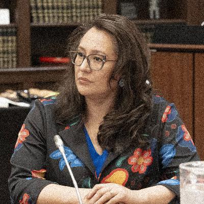 Gull-Masty says time is now for Indigenous person to head up ISC