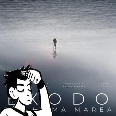 Éxodo: La ultima Marea / The Colony Éxodo: La ultima Marea / The Colony
