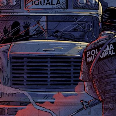 After Ayotzinapa Chapter 1: The Missing 43