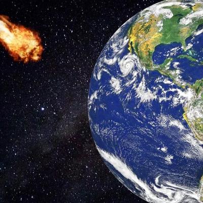 Could we stop an asteroid - Part II Could we stop an asteroid - Part II
