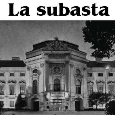 La Subasta, parte 1