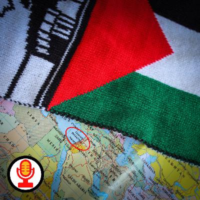 Die lotgevalle van die Palestyne in Gasa - is die krisis opgelos?