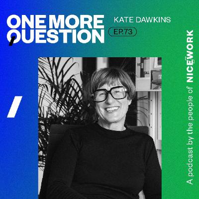 Branding Beyond Borders: The Art of Immersive Experiences | Kate Dawkins Branding Beyond Borders: The Art of Immersive Experiences | Kate Dawkins