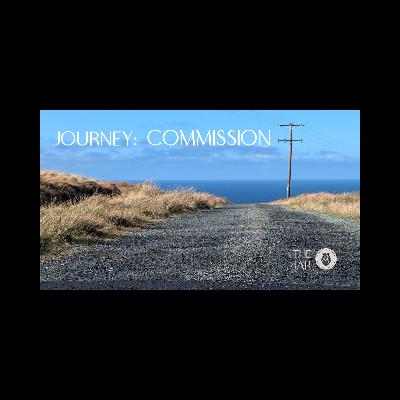 JOURNEY: Commission