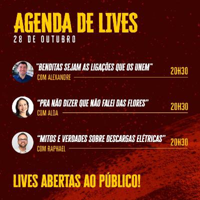 Benditas sejam as Ligações que os unem