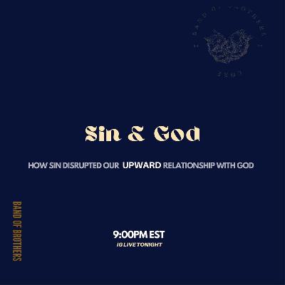Sin & God