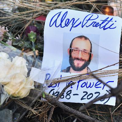 Backlash grows after the latest fatal shooting by federal agents