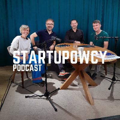 Startupowiec musi się nauczyć, jak być przedsiębiorcą – Magdalena Surowiec i Jakub Sitarz, Unfold.vc