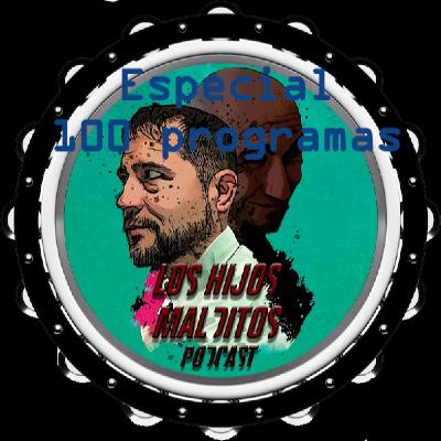 Los Hijos Malditos, capítulo 7.11, Especial Capítulo 100