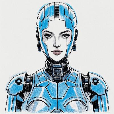 vol.04 AI情人离我们有多远?来做一场大模型+硅胶的赛博春梦…(内含冯唐空降彩蛋 vol.04 AI情人离我们有多远?来做一场大模型+硅胶的赛博春梦…(内含冯唐空降彩蛋