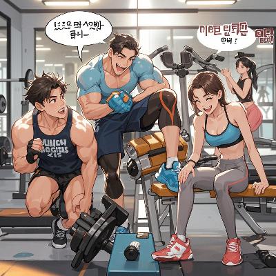 V010.线下局，几位教练创业者的成长故事杂谈