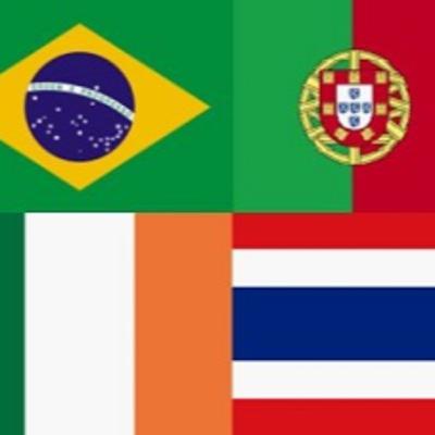 Dev na gringa - #2 Dev na gringa - #2