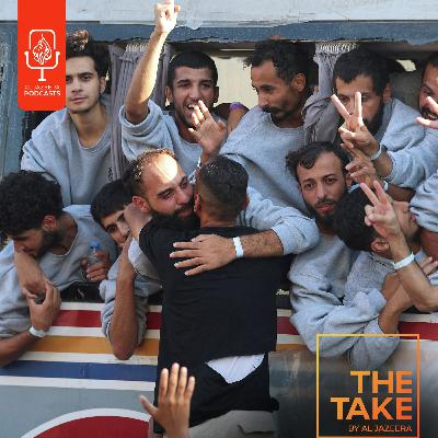 Trump’s deal brought captives home. What’s next for Gaza?