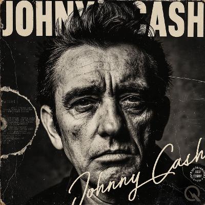 Johnny Cash - Audio Biography