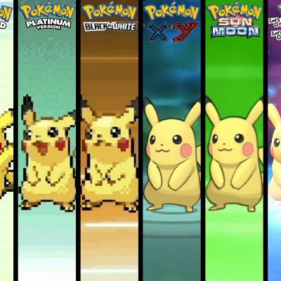 AAAcast: episode 12 - Pikachu I Choose You! AAAcast: episode 12 - Pikachu I Choose You!