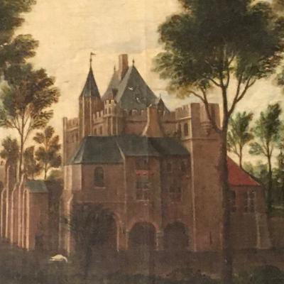 Het Verlangen van Brugge