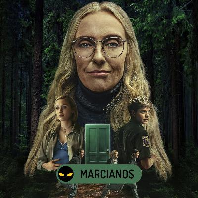 MAR 485. Wayward (Incontrolables) - La miniserie de la que todo el mundo habla