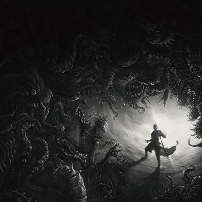 Ex Oblivione de H.P. Lovecraft