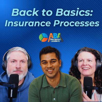 Back to Basics: Insurance Process
