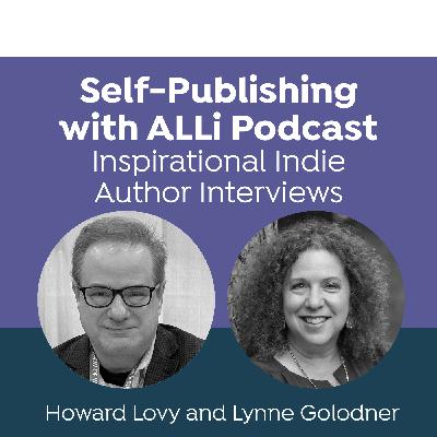 Inspirational Indie Author Interview #196: Lynne Golodner — Former Journalist Weaves Jewish Identity into Her Fiction and Finds Freedom as an Indie Author Inspirational Indie Author Interview #196: Lynne Golodner — Former Journalist Weaves Jewish Identity into Her Fiction and Finds Freedom as an Indie Author